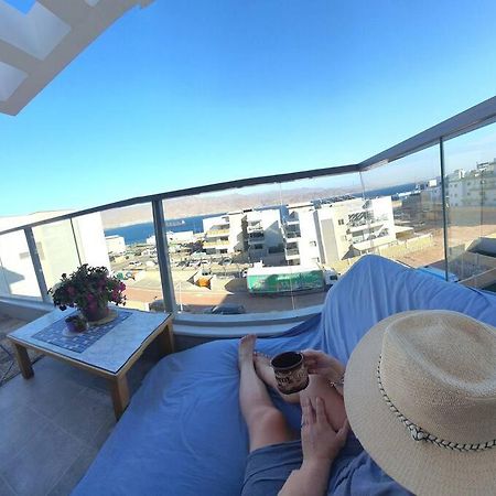 Appartement Dream House à Eilat Extérieur photo