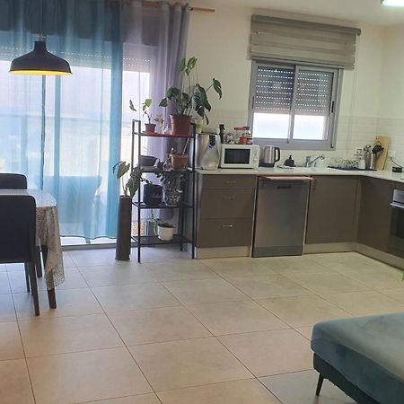 Appartement Dream House à Eilat Extérieur photo