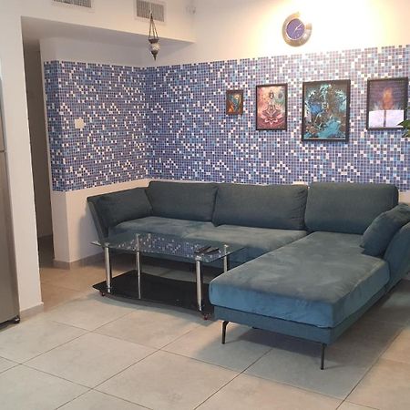 Appartement Dream House à Eilat Extérieur photo