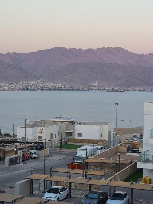 Appartement Dream House à Eilat Extérieur photo