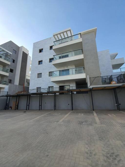 Appartement Dream House à Eilat Extérieur photo