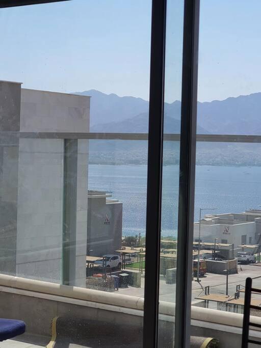 Appartement Dream House à Eilat Extérieur photo