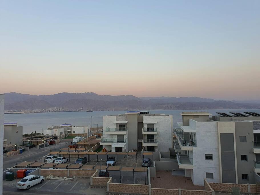 Appartement Dream House à Eilat Extérieur photo