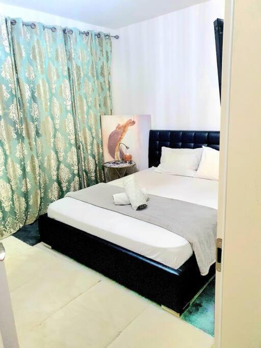 Appartement Dream House à Eilat Extérieur photo