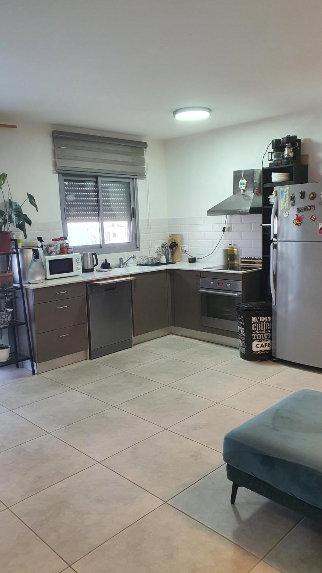 Appartement Dream House à Eilat Extérieur photo