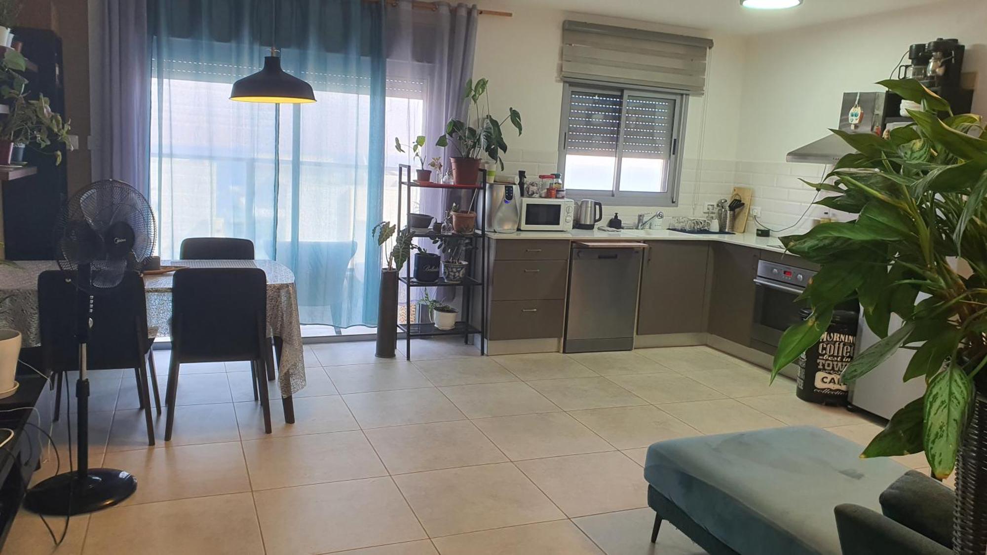 Appartement Dream House à Eilat Extérieur photo
